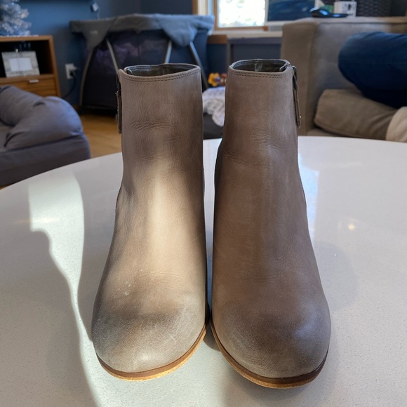 BP booties - Picture 2 of 8